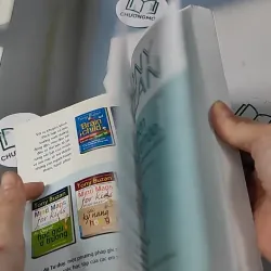 Cải Thiện Năng Lực Trí Não tập 1 - Tony Buzan 727232