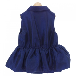 【Mã giảm giá】KIKA VARGAS Áo gile 643689