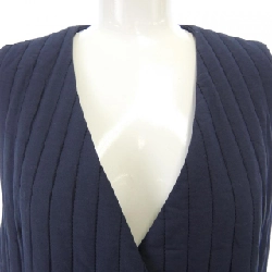 【Mã giảm giá】Henrik Vibskov Áo vest dài 635037