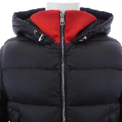 MONCLER CLAMART Áo khoác lông - Hàng hiệu Chính hãng 893654