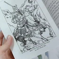 [MIỄN PHÍ BỌC SÁCH] Tam Quốc Bình Giảng - Nguyễn Tử Quang 744720