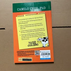 Ngày xưa có một con bò 703329