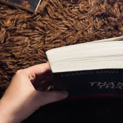 Combo 2 tác phẩm Hoàng Minh Tường 1020725