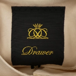 Đồ hiệu DRAWER 6525-299-0780 Áo khoác - Hàng hiệu Authentic 809375