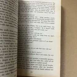 GONE GIRL GILLIAN FLYNN 674924