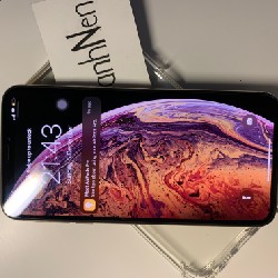 Iphone xs ll/a 64gb 2621