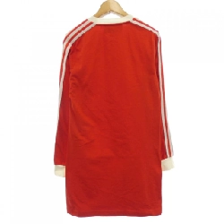 【Mã giảm giá】Gucci GUCCI Đầm cắt 652674