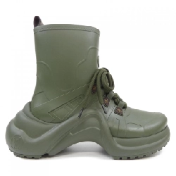 【Mã giảm giá】Giày bốt LOUIS VUITTON