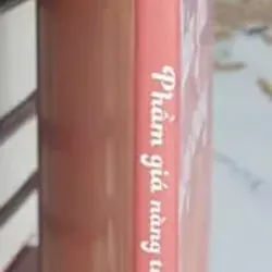Phẩm Giá Nàng Trăng 720476