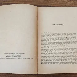 Tiểu thuyết lịch sử NERÔ NHÀ THƠ BẠO CHÚA (VH Hungary) 723243