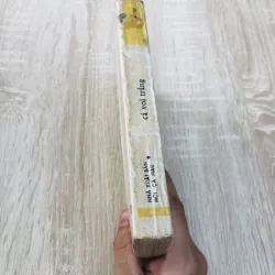 CÁ VOI TRẮNG 1987 960064