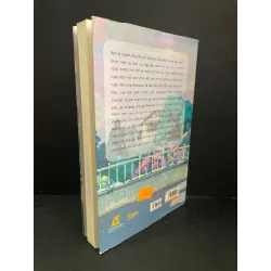 Nhật ký của Konatsu và Mugi mới 80% bẩn bìa, tróc gáy, tróc bìa 2020 Shungo Hida HCM3004 VĂN HỌC 445469
