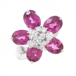 Nhẫn Tourmaline Van Cleef & Arpels - Hàng hiệu Authentic 834452