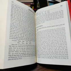 Dự Đoán Theo Tứ Trụ - Thiệu Vĩ Hoa  1021247