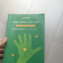 Sống không cần tiền - Bài học của vua Midas 337408