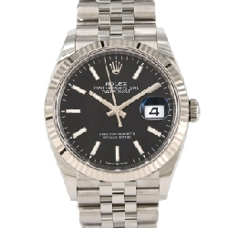 Đồng hồ Rolex Datejust 126234 SSxWG tự động - Hàng hiệu chính hãng