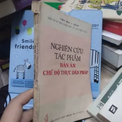 Sách: Nghiên cứu tác phẩm Bản án chế độ thực dân Pháp (A3) - Tác giả: Viện Mác Lê Nin 689939