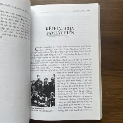 Cuộc chiến bí mật - Hồ sơ lực lượng biệt quân Nguy. 998260