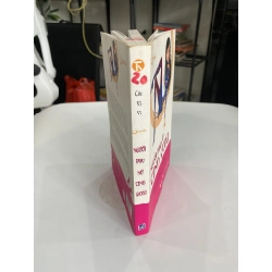 Người phụ nữ tinh quái 539273