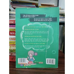 10 vạn câu hỏi vì sao – Khám phá thế giới vi sinh vật – Tôn Nguyên Vĩ (dịch: Ngọc Linh) 572399