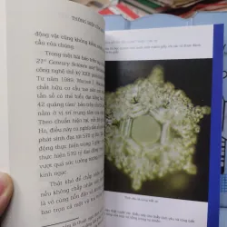 Sách: Thông điệp của nước - TG: Masaru Emoto (B1) 782858