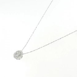 Dây chuyền kim cương PT950/PT850 0.60CT - Hàng hiệu Chính hãng 846322