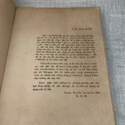 Hình học không gian lớp đệ nhị B 995233