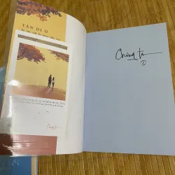 Chúng ta - Tân Di Ổ 931392