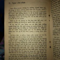 Về một tình yêu cao cả và bình dị - Nađegiơđa Kôgiêvnhikôva 970080
