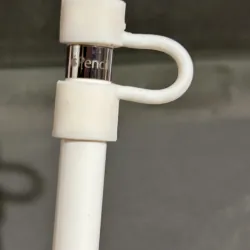 Bút cảm ứng Apple Pencil 1 màu trắng