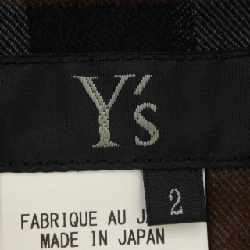 Quần Y's YX-P25-116 - Hàng hiệu Authentic 812415