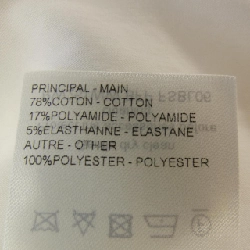 Áo sơ mi LOUIS VUITTON FSBL06BFP - Hàng hiệu Chính hãng 774506