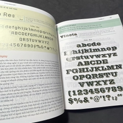 Khám phá Typography Tova Rabinowitz FPT 329488