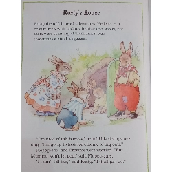 Woodland Stories 993570