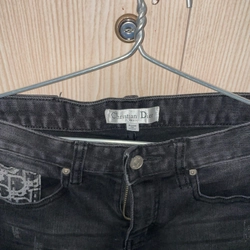 Quần jean dior likeauth 