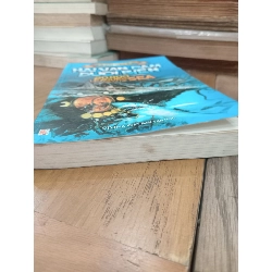 Hai vạn dặm dưới đáy biển - Jules Verne 360454