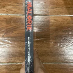 Malorie hành trình chạy trốn tử thần - Josh Malerman (15) 568912