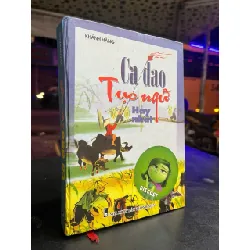 Ca dao tục ngữ hay nhất - Khánh Hằng 689409