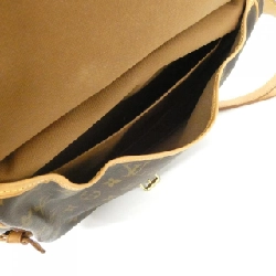 Túi xách vai Louis Vuitton Monogram Soumure 30cm M42256 - Hàng hiệu Chính hãng 801989