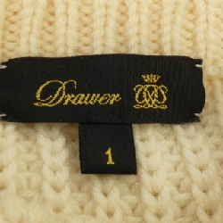 Đồ hiệu DRAWER 6418-106-0240 Áo len - Hàng hiệu Authentic 809051