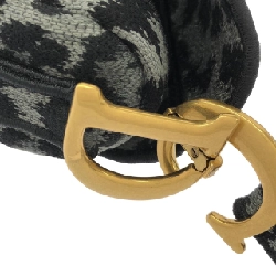 Túi xách vai Christian Dior Saddle M0446CRHM - Hàng hiệu Authentic 802625