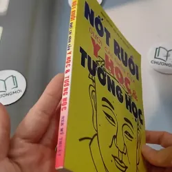 Nốt Ruồi Dưới Cái Nhìn Y Học & Tướng Học - Như Hùng 727280