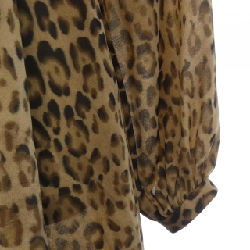 【Mã giảm giá】Váy Celine CELINE 651062