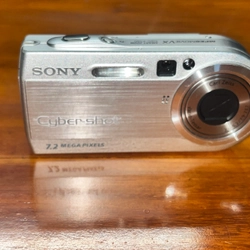 Sony Cybershot DCS P150 7.1megapixel 366968