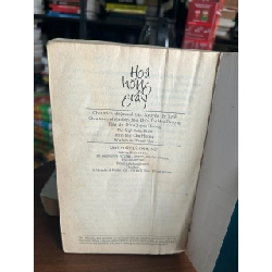 Hoa Hồng Giấy (Tập 1) - Lâm Địch Nhi 934301