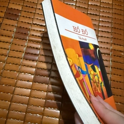 Hồ đồ - Phùng Văn Khai 547576