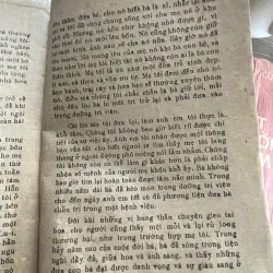 Hồi ký Vua hề Sạc-lô; Vũ Hạnh dịch , hơn 300 trang 2 cuốn  199288