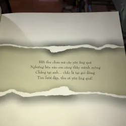 Khoảnh khắc nhớ tập 1 - Chúc Anh 1010142