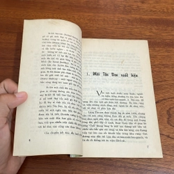 II Văn Học Nước Ngoài: Mũi Tên Đen - R.L. STEVENSON - 1996 503158