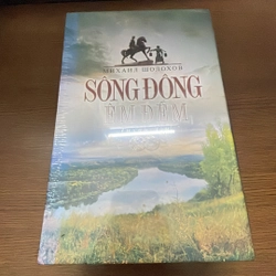 Boxset Sông đông êm đềm